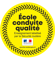 Ecole conduite qualité